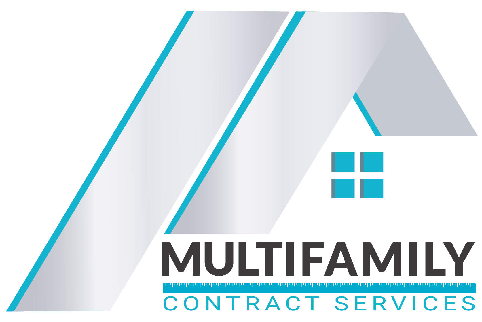 Multifamily Logo