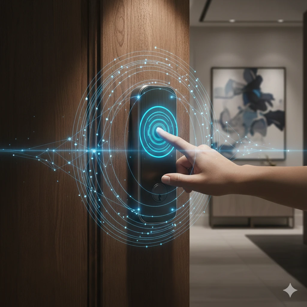 Seamless Access Control