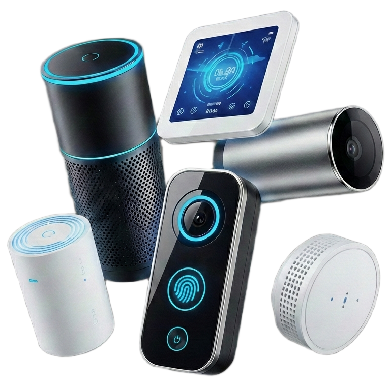 Smart home devices